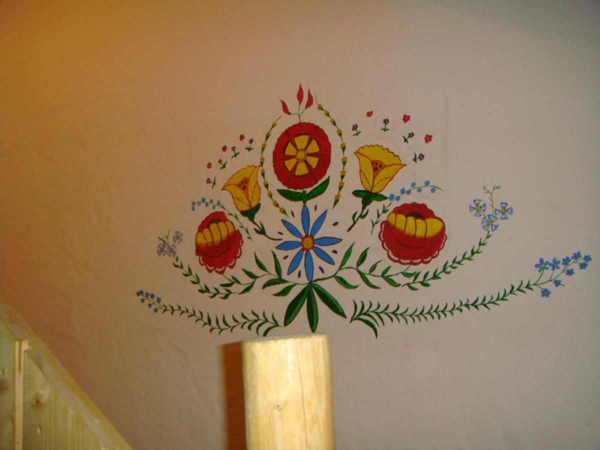 Uroczysko Villa Brenna Dış mekan fotoğraf
