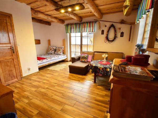 Uroczysko Villa Brenna Dış mekan fotoğraf