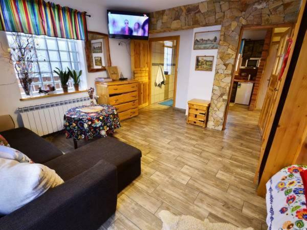 Uroczysko Villa Brenna Dış mekan fotoğraf