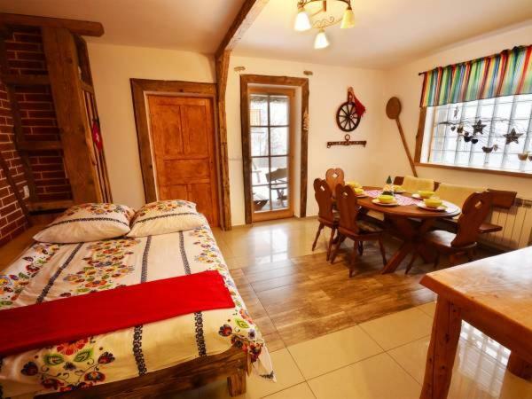 Uroczysko Villa Brenna Dış mekan fotoğraf