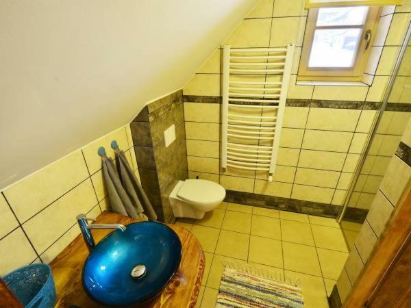 Uroczysko Villa Brenna Dış mekan fotoğraf