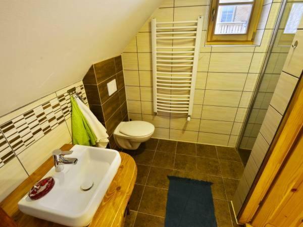 Uroczysko Villa Brenna Dış mekan fotoğraf