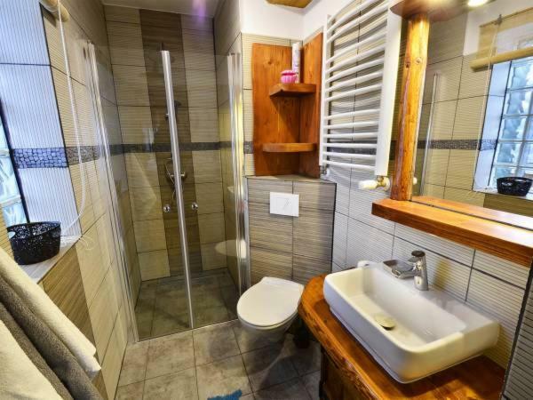 Uroczysko Villa Brenna Dış mekan fotoğraf